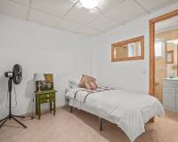 Resale - villa - Algorfa