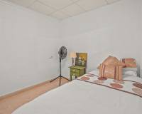 Resale - villa - Algorfa