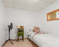 Resale - villa - Algorfa