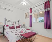 Resale - villa - Algorfa