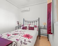 Resale - villa - Algorfa