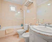 Resale - villa - Algorfa