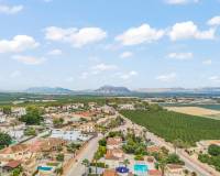 Resale - villa - Algorfa