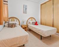 Resale - villa - Algorfa