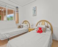 Resale - villa - Algorfa