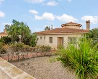 Resale - villa - Algorfa