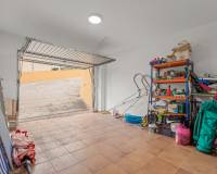 Resale - villa - Algorfa