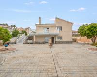 Resale - villa - Algorfa