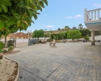 Resale - villa - Algorfa