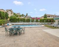 Resale - villa - Algorfa