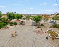 Resale - villa - Algorfa