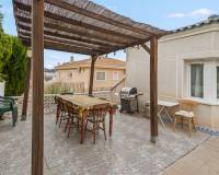 Resale - villa - Algorfa