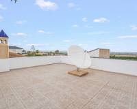 Resale - villa - Algorfa