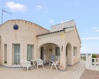 Resale - villa - Algorfa