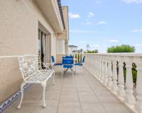 Resale - villa - Algorfa