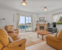 Resale - villa - Algorfa