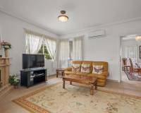 Resale - villa - Algorfa