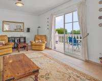 Resale - villa - Algorfa