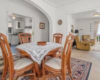 Resale - villa - Algorfa