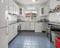 Resale - villa - Algorfa