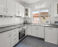 Resale - villa - Algorfa