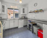 Resale - villa - Algorfa