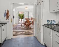 Resale - villa - Algorfa