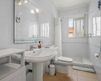 Resale - villa - Algorfa