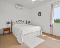 Resale - villa - Algorfa