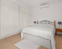 Resale - villa - Algorfa