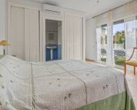 Resale - villa - Algorfa