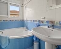 Resale - villa - Algorfa