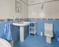 Resale - villa - Algorfa