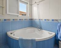 Resale - villa - Algorfa