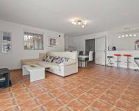 Resale - villa - Algorfa