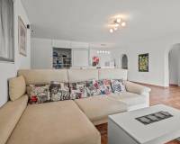 Resale - villa - Algorfa