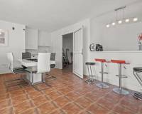 Resale - villa - Algorfa