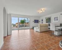 Resale - villa - Algorfa