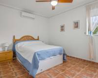 Resale - villa - Algorfa