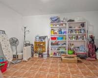 Resale - villa - Algorfa