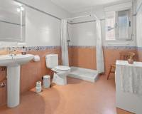 Resale - villa - Algorfa