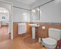 Resale - villa - Algorfa