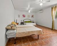 Resale - villa - Algorfa