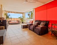 Resale - villa - Algorfa