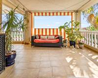 Resale - villa - Algorfa
