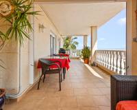 Resale - villa - Algorfa