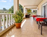 Resale - villa - Algorfa