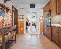 Resale - villa - Algorfa