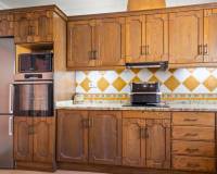 Resale - villa - Algorfa