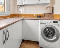 Resale - villa - Algorfa